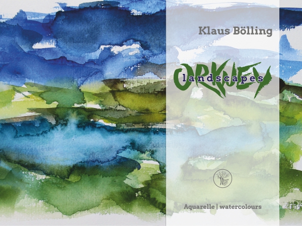 orkney landscapes (ebook)