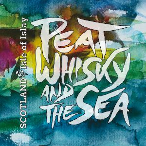 Peat, Whisky and the Sea