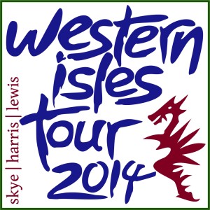 Auf der Spur des sch�nen Prinzen | western isles tour