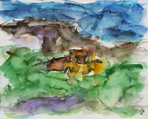 Kilchoman Distillery