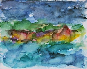 Loch Indaal, Bruichladdich
