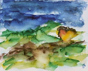 Tormisdale Farm