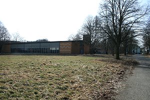 Drnberg-Kaserne
