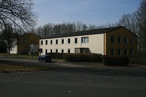 Drnberg-Kaserne