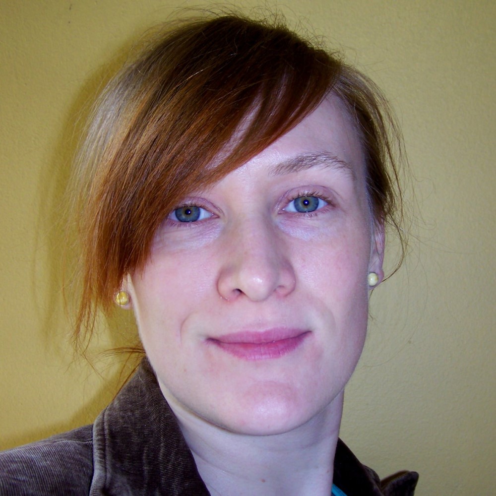 Tanja Siebert-Moloko