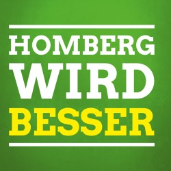 Hombergwird besser