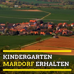 Kindergarten Mardorf