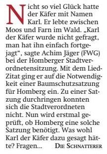 Karl der K�fer