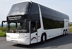 Reisebus