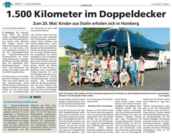 1500 km im Doppeldecker