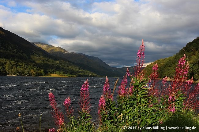 Loch Leven