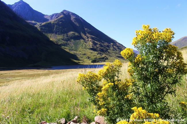 Glen Coe