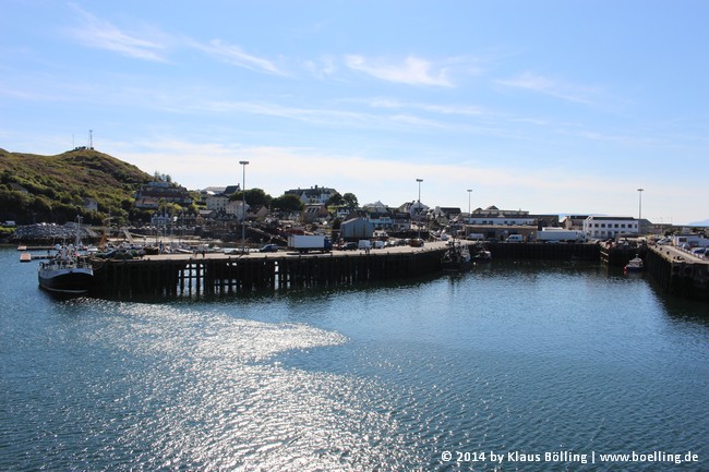 Mallaig