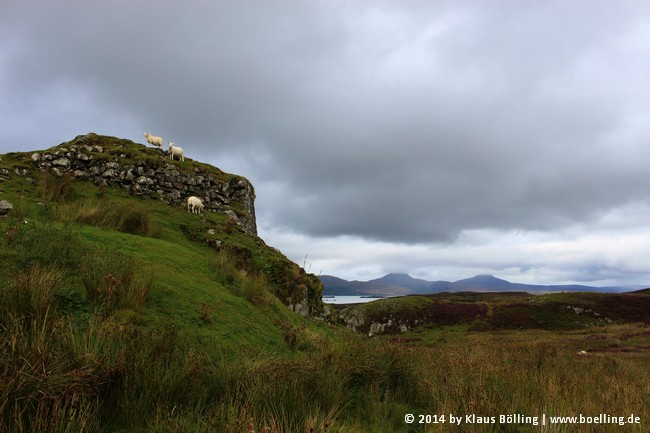 Dun Beag Broch