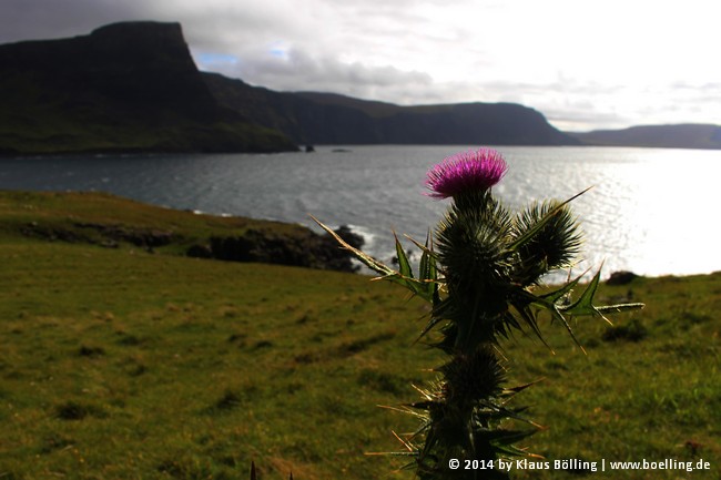 Neist Point