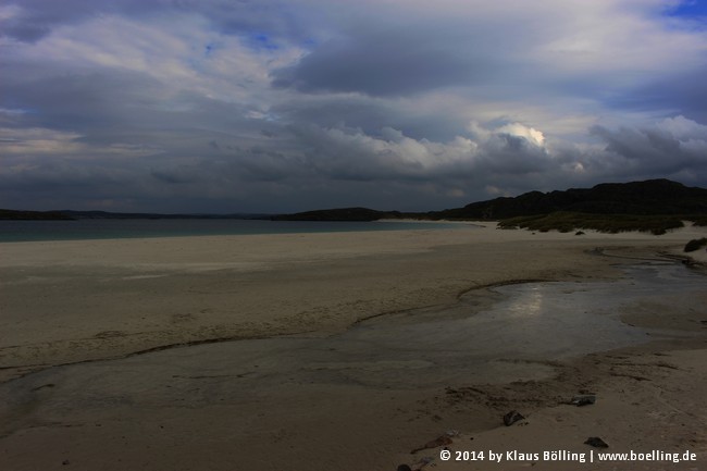 Traigh na Beirigh