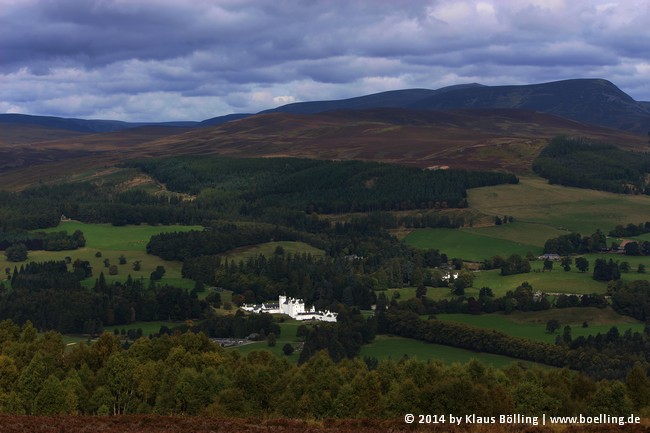 Blair Castle