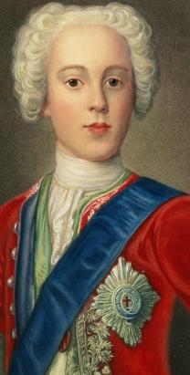 Bonnie Prince Charlie