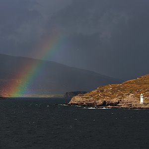 Western Isles Tour