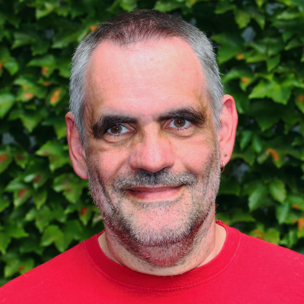 Klaus Bölling