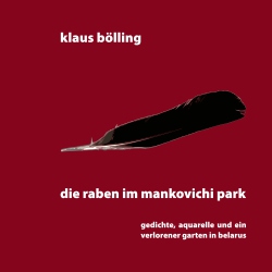 die raben im mankovichi park
